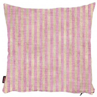 Cicekli Yastık Kılıfı-17 (Kombin)